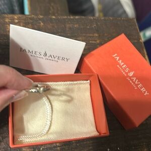 James Avery ring